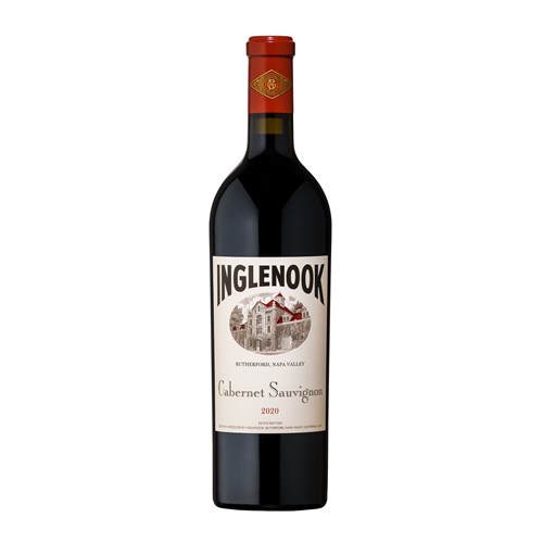 Inglenook, Cabernet Sauvignon - Napa Valley 2020