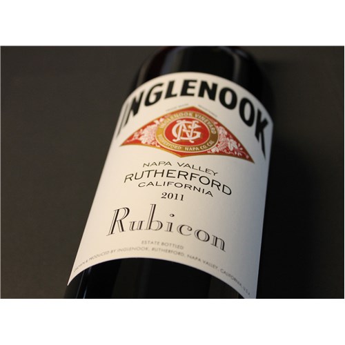 Inglenook - Rubicon - Napa Valley 2011 