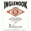 Inglenook Rubicon - Napa Valley 2014 