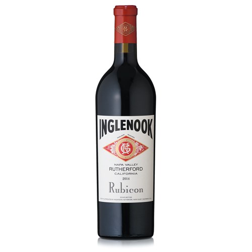 Inglenook, Rubicon - Napa Valley 2014