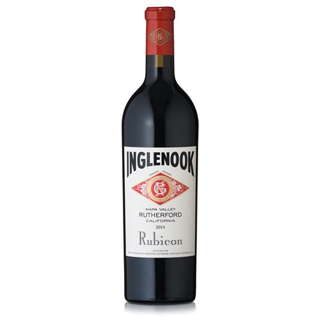 Inglenook, Rubicon - Napa Valley 2014