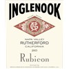 Inglenook Rubicon - Napa Valley 2015