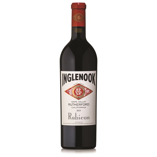 Inglenook, Rubicon - Napa Valley 2015