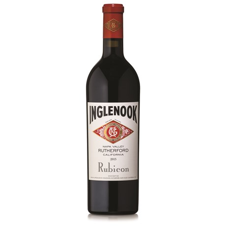 Inglenook, Rubicon - Napa Valley 2015