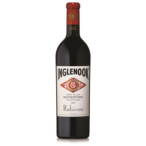 Inglenook, Rubicon - Napa Valley 2015