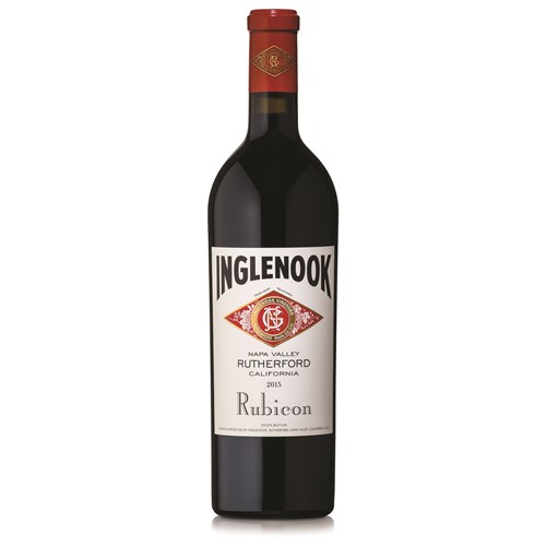 Inglenook Rubicon - Napa Valley 2015 37.5 cl 6b11bd6ba9341f0271941e7df664d056 