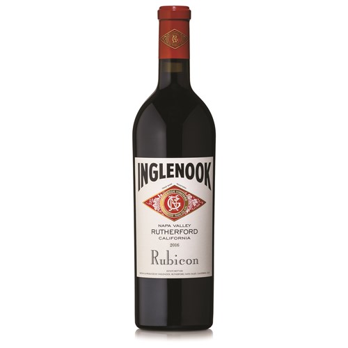 Inglenook, Rubicon - Napa Valley 2016