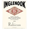 Inglenook Rubicon - Napa Valley 2016 37.5 cl