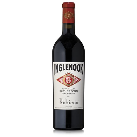 Inglenook Rubicon - Napa Valley 2017 4df5d4d9d819b397555d03cedf085f48 