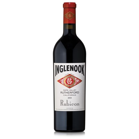 Inglenook, Rubicon - Napa Valley 2018