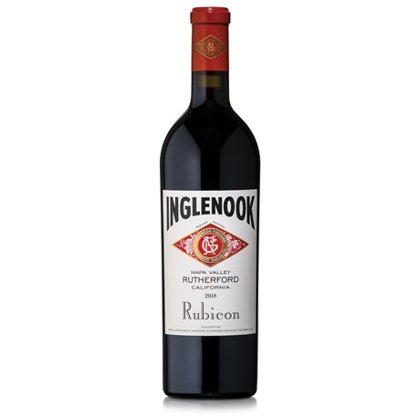Inglenook, Rubicon - Napa Valley 2018
