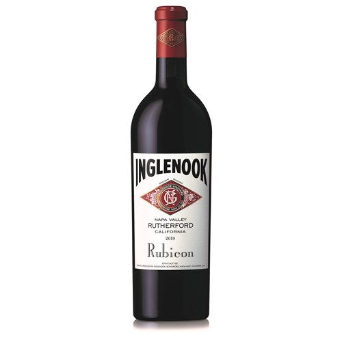 Inglenook, Rubicon - Napa Valley 2019