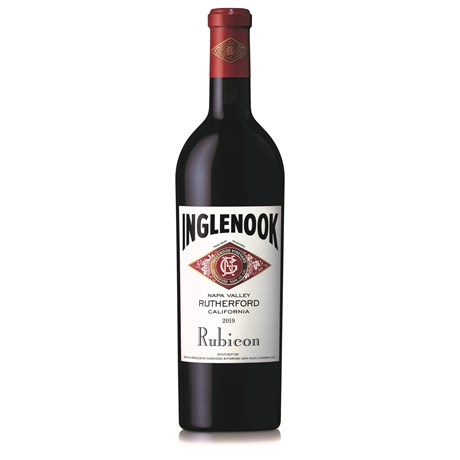 Inglenook, Rubicon - Napa Valley 2019