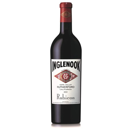 Inglenook, Rubicon - Napa Valley 2019