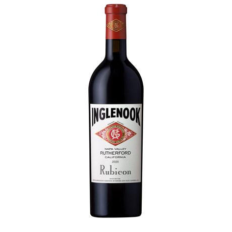Inglenook, Rubicon - Napa Valley 2020