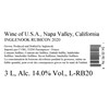 Inglenook, Rubicon - Napa Valley 2020