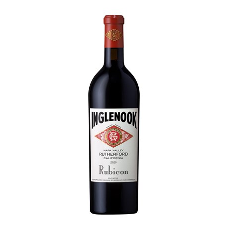 Inglenook, Rubicon - Napa Valley 2020