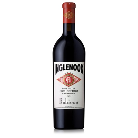 Inglenook, Rubicon - Napa Valley 2021