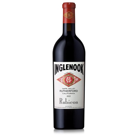 Inglenook, Rubicon - Napa Valley 2022