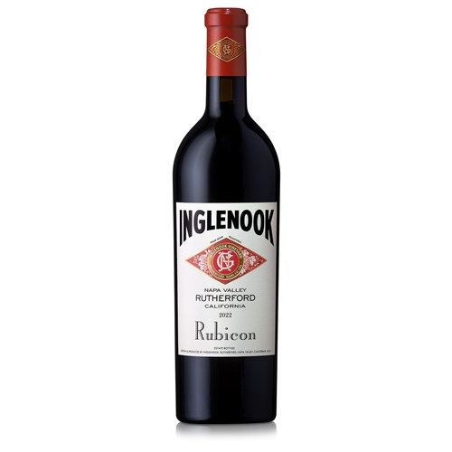 Inglenook, Rubicon - Napa Valley 2022