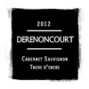 Ink Task - Derenoncourt California - Napa Valley 2012 