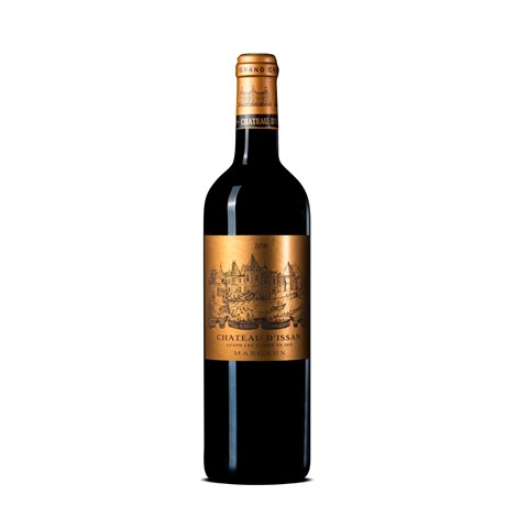 Issan - Margaux 2018