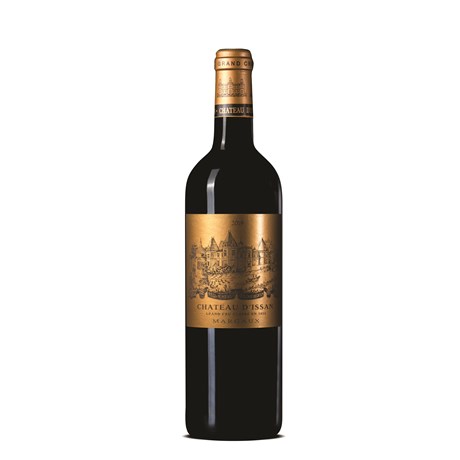 Issan - Margaux 2019