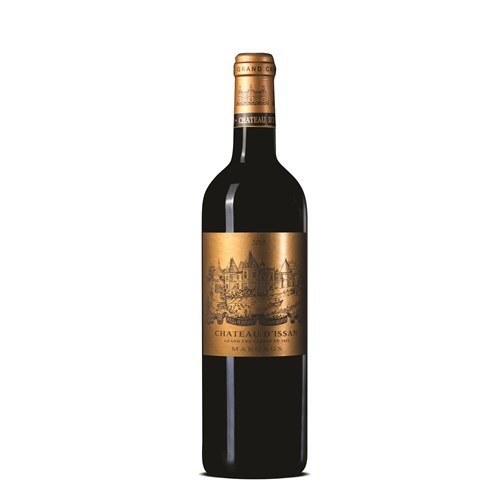 Issan - Margaux 2019