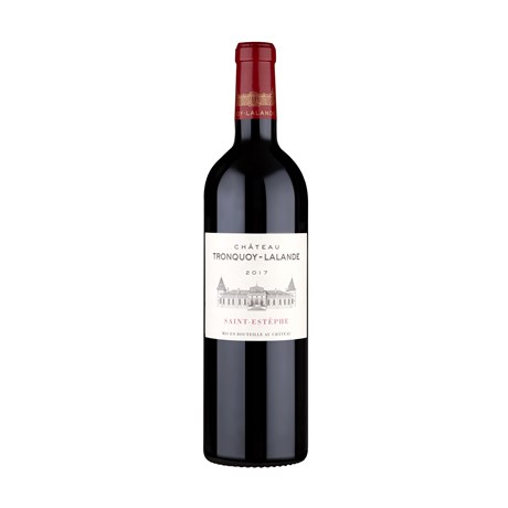 Issan - Margaux 2020