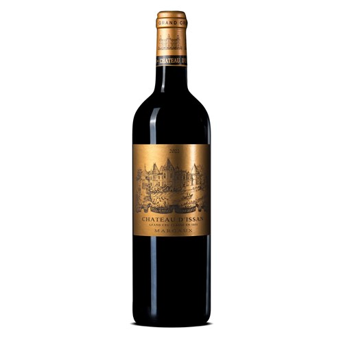 Issan - Margaux 2022