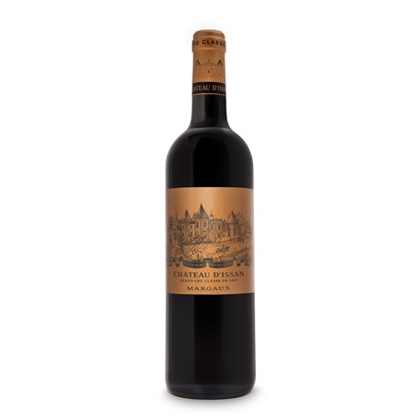 Issan - Margaux 2023