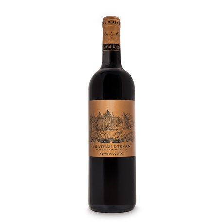 Issan - Margaux 2023