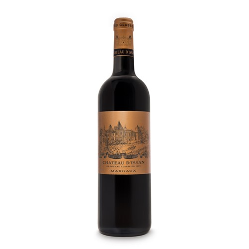 Issan - Margaux 2023