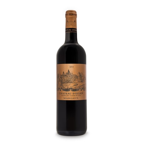 Issan - Margaux 2024