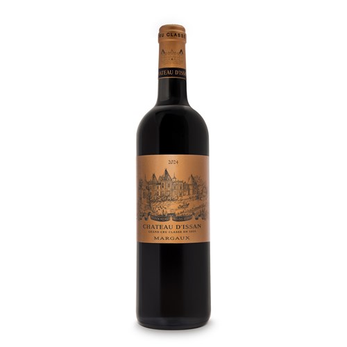Issan - Margaux 2024