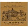 Jéroboam (5L) Château d'Issan - Margaux 1996 6b11bd6ba9341f0271941e7df664d056 