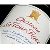Jéroboam Château La Tour Figeac - Saint-Emilion Grand Cru 1999