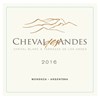 Jéroboam (5 litres) Cheval des Andes - Argentine 2016