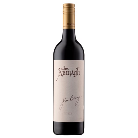 Jim Barry - The Armagh - Clare Valley 2016