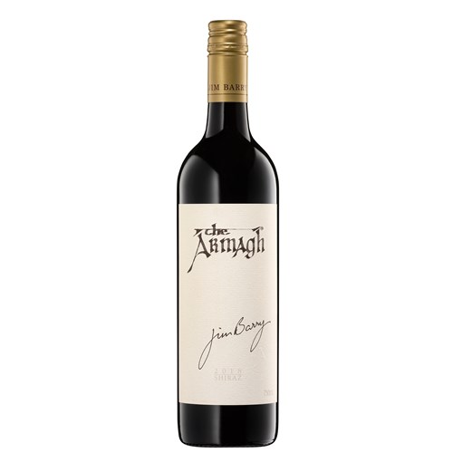 Jim Barry - The Armagh - Clare Valley 2018