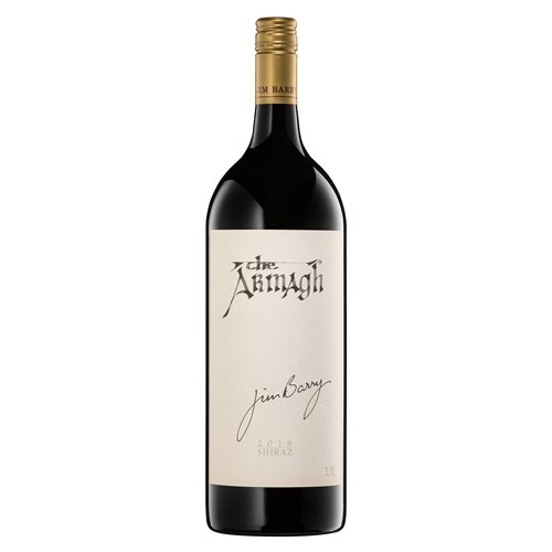 Jim Barry - The Armagh - Clare Valley 2018