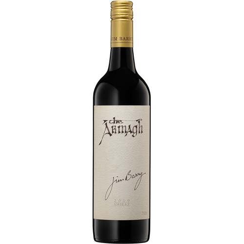 Jim Barry - The Armagh - Clare Valley 2019
