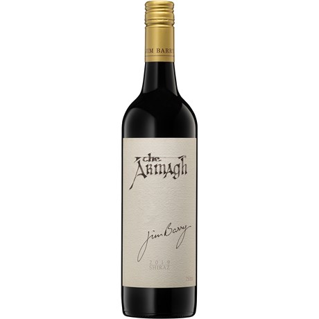 Jim Barry - The Armagh - Clare Valley 2019