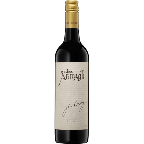 Jim Barry - The Armagh - Clare Valley 2019