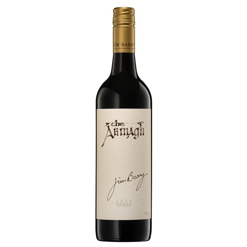Jim Barry - The Armagh - Clare Valley 2021