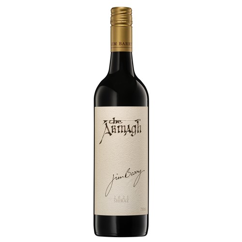 Jim Barry - The Armagh - Clare Valley 2021