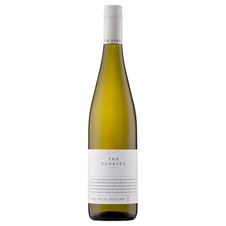 Jim Barry, The Florita "Cellar Release" - Clare Valley 2015