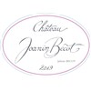 Joanin Bécot - Castillon-Côtes de Bordeaux 2019