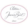 Joanin Bécot Castle - Castillon-Côtes de Bordeaux 2015 11166fe81142afc18593181d6269c740 