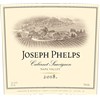 Joseph Phelps - Cabernet Sauvignon - Napa Valley 2018